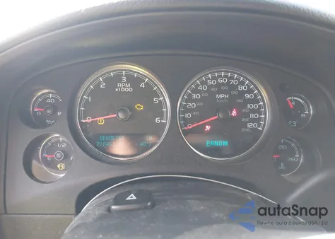 2012 Chevrolet Tahoe Ls из США, поврежденный, VIN 1GNSCAE09CR161937